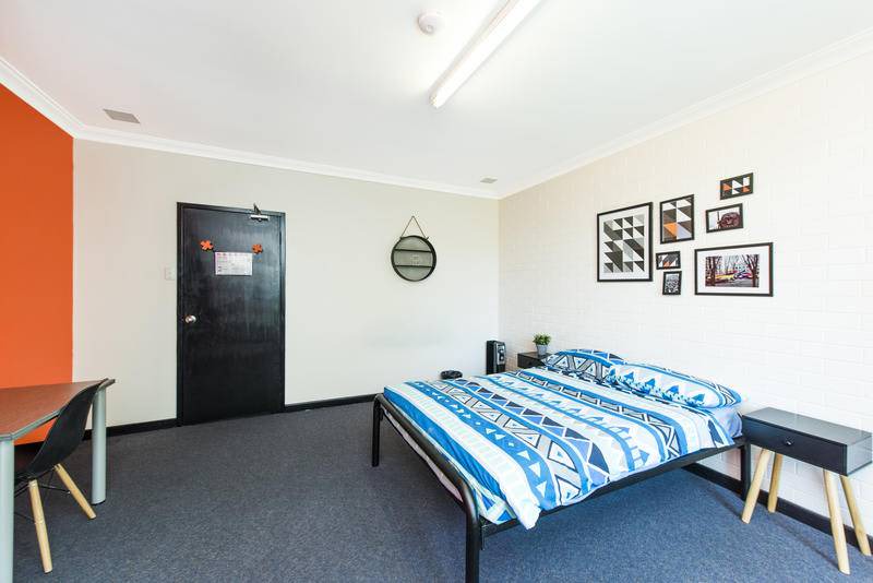 Photo of Bedroom in Perth
