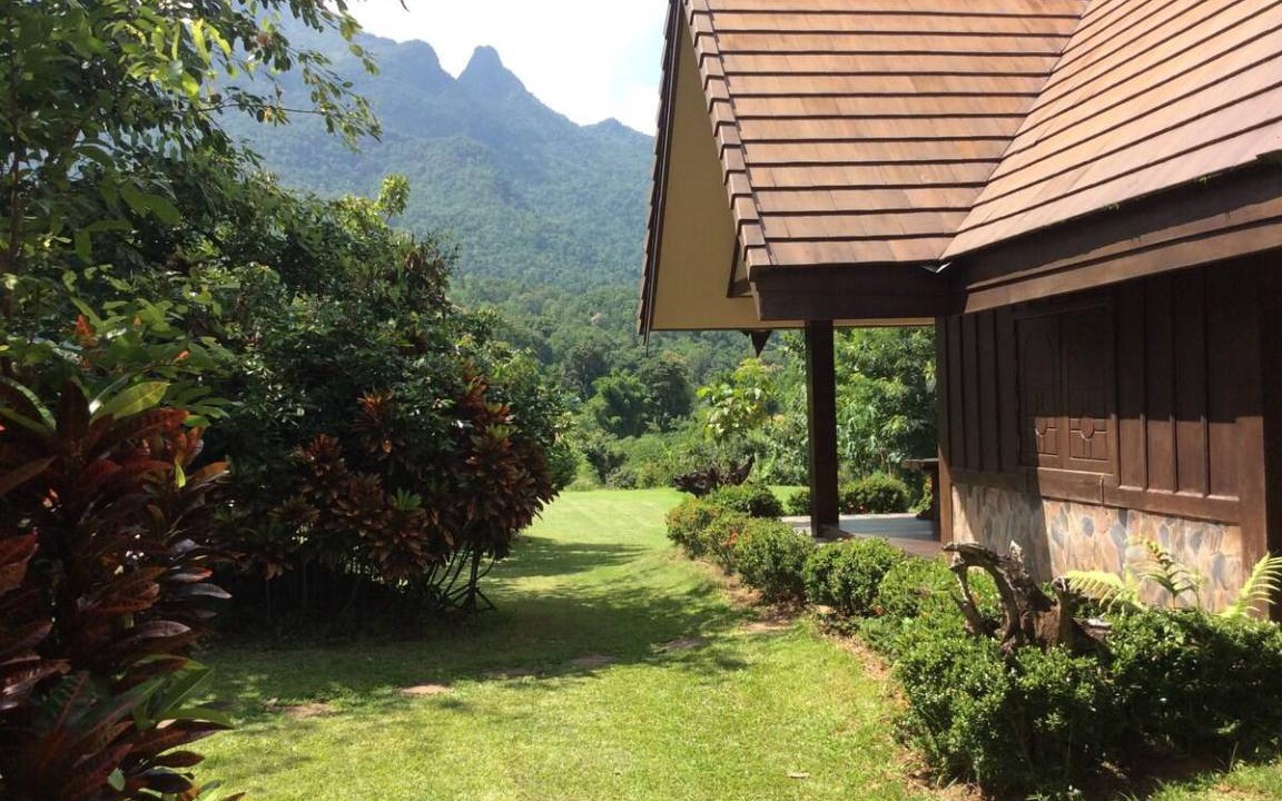 Photo of Others in Chiang Dao
