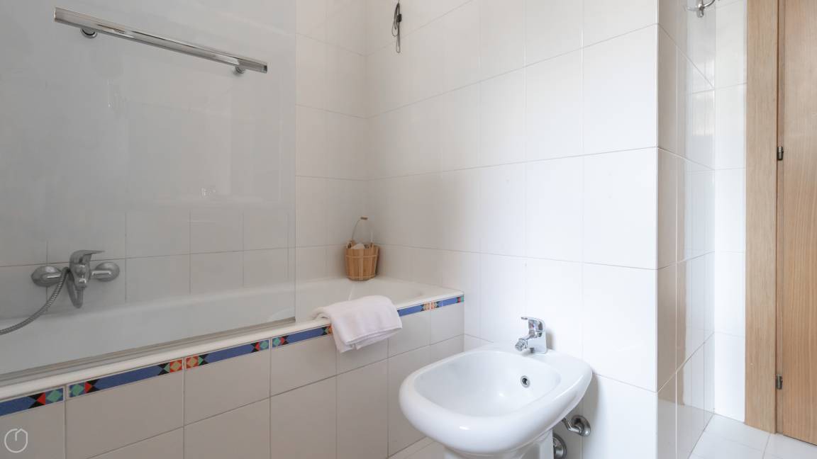 Photo of Bathroom in Cassina de' Pecchi