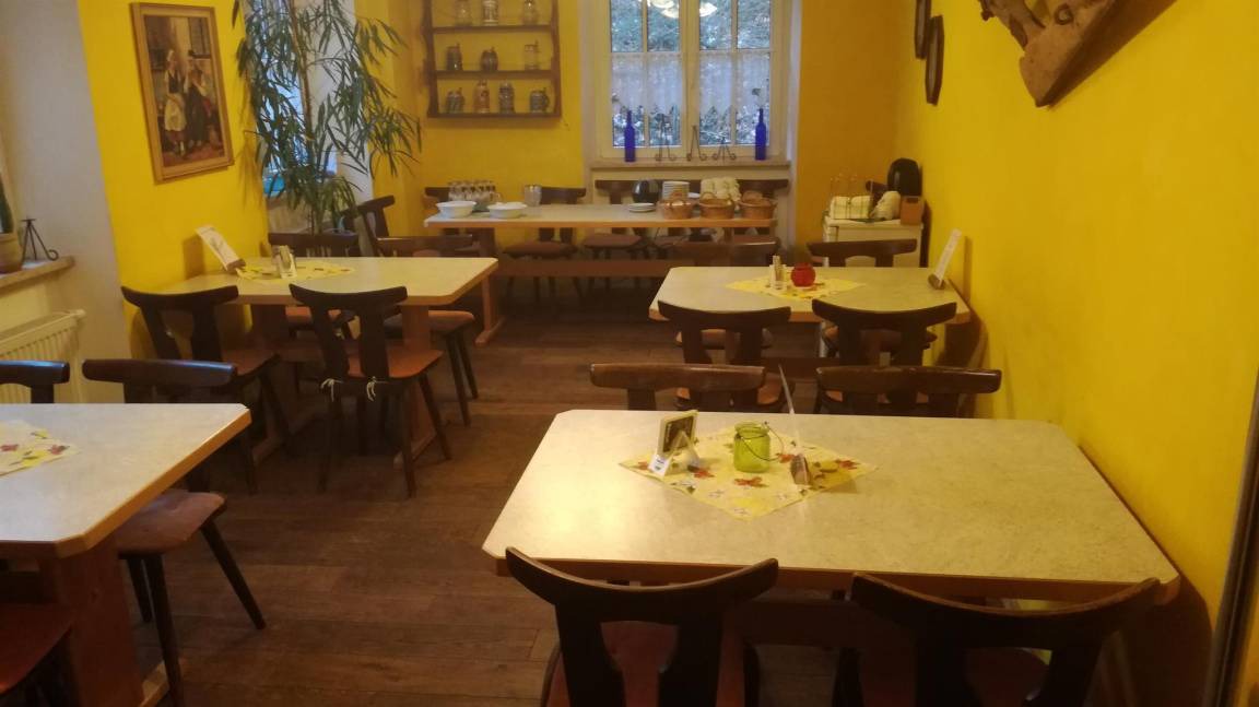 Photo of Kitchen in Wachenheim an der Weinstrasse