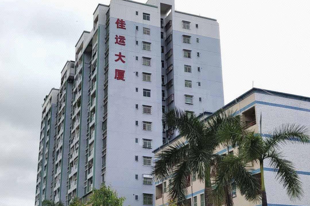 Photo of Others in Longhua District