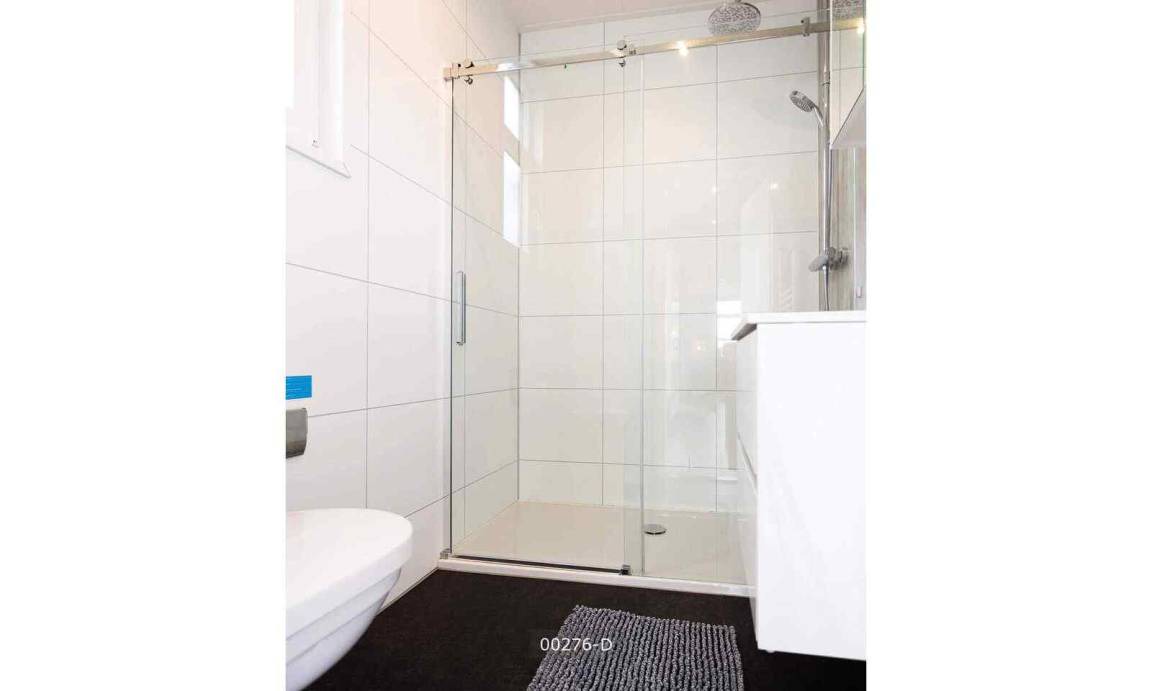 Photo of Bathroom in Cromvoirt