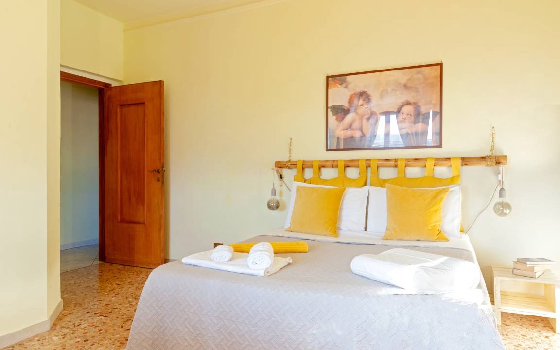 Photo of Bedroom in Pisa
