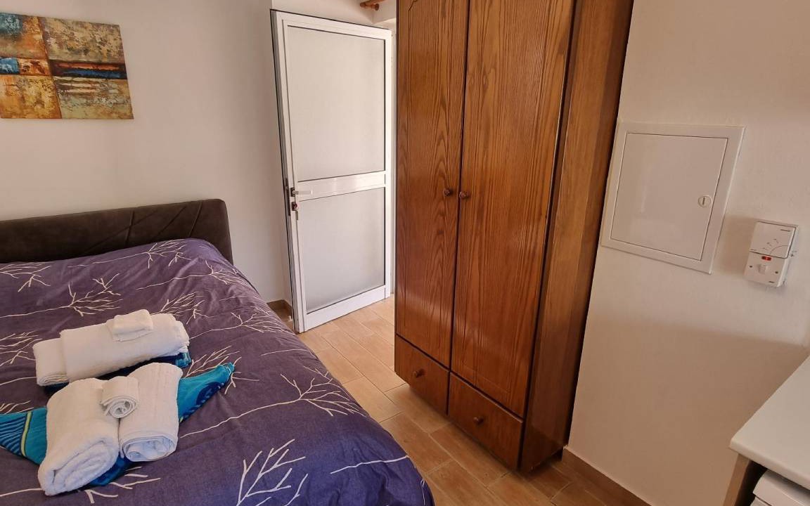 Photo of Bedroom in Steni