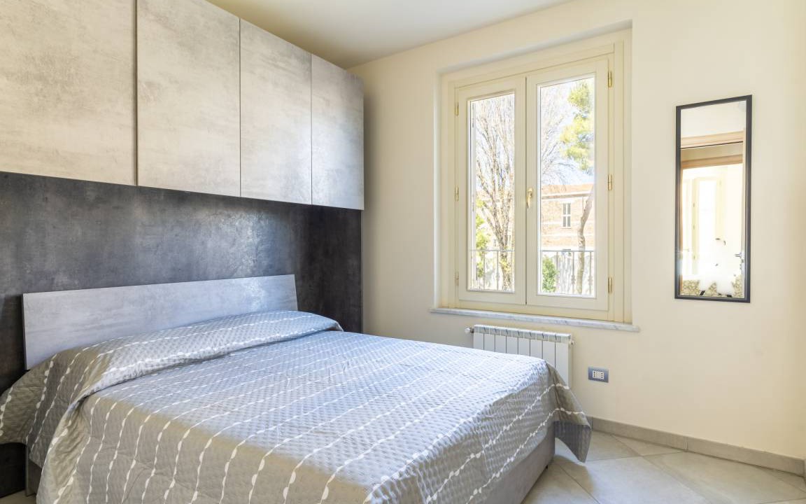 Photo of Bedroom in Venezia Nuova