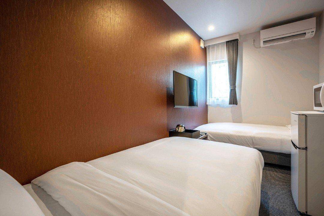 Photo of Bedroom in Nakatsu