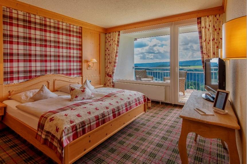 Photo of Bedroom in Saig