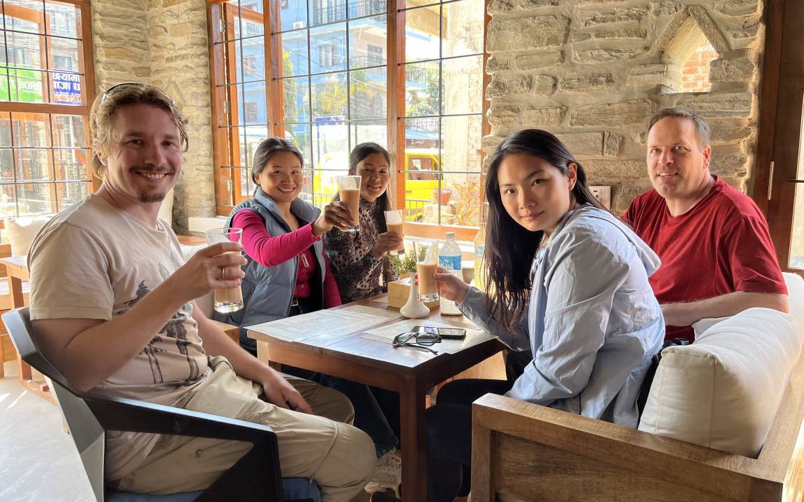 Photo of Others in Pokhara