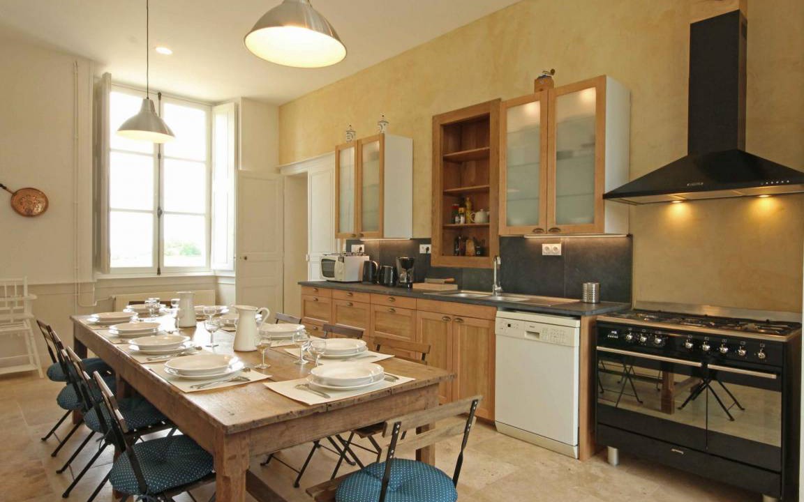 Photo of Kitchen in Bellavilliers