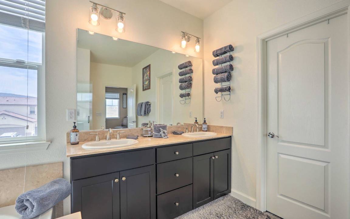 Photo of Bathroom in Sparks