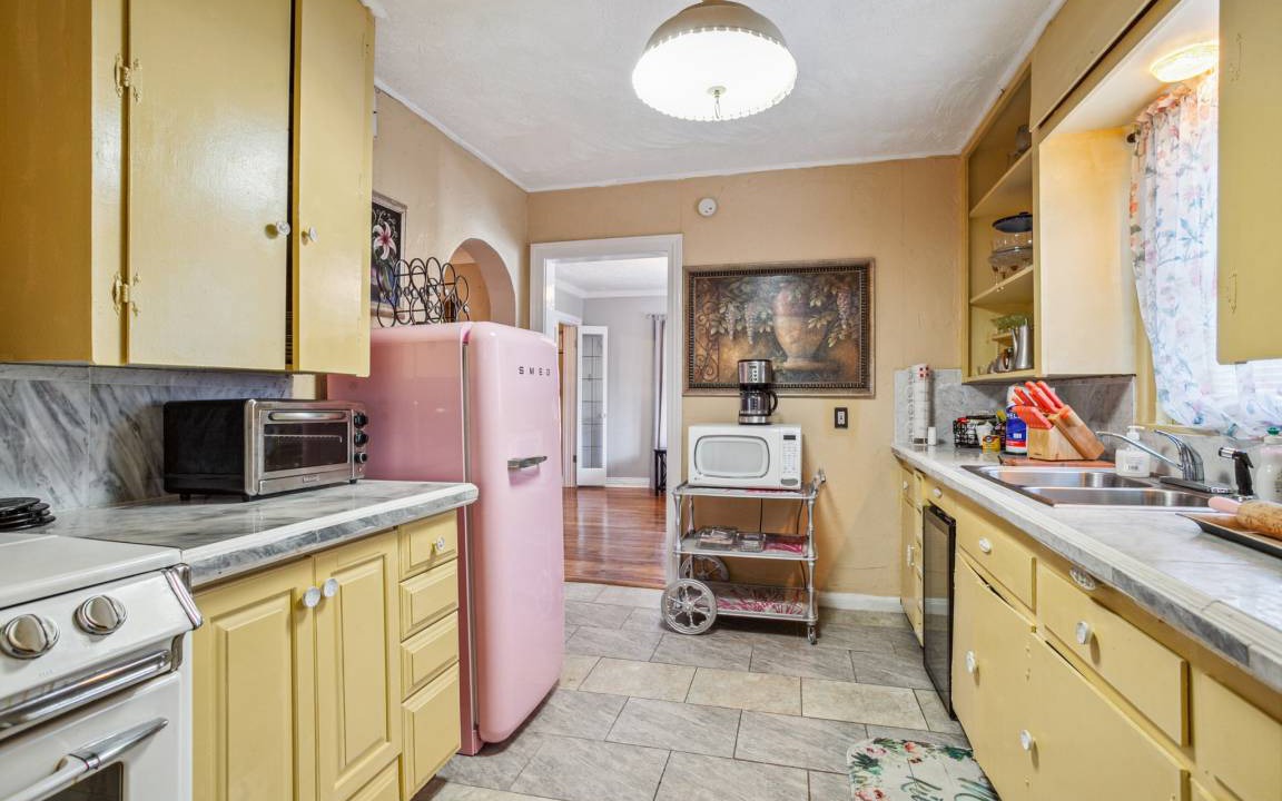Photo of Kitchen in Seybold