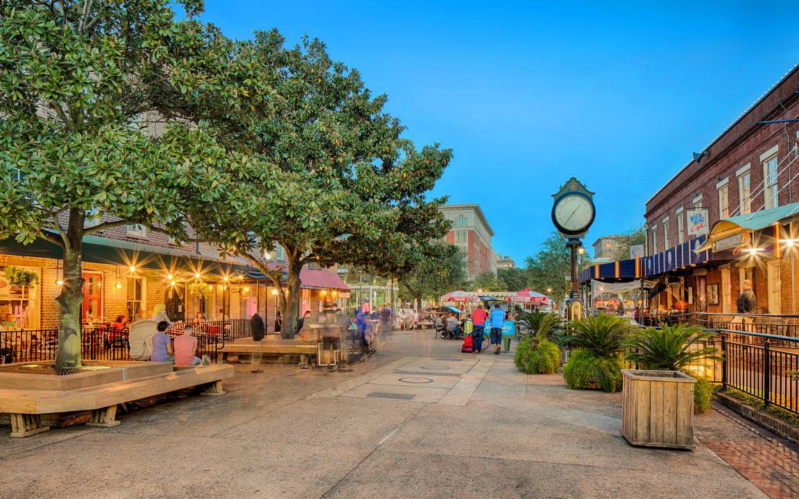 Photo of Others in Old West Broad Neighborhood