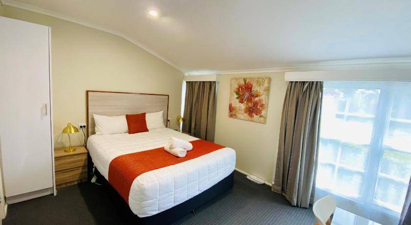 Photo of Bedroom in Yass
