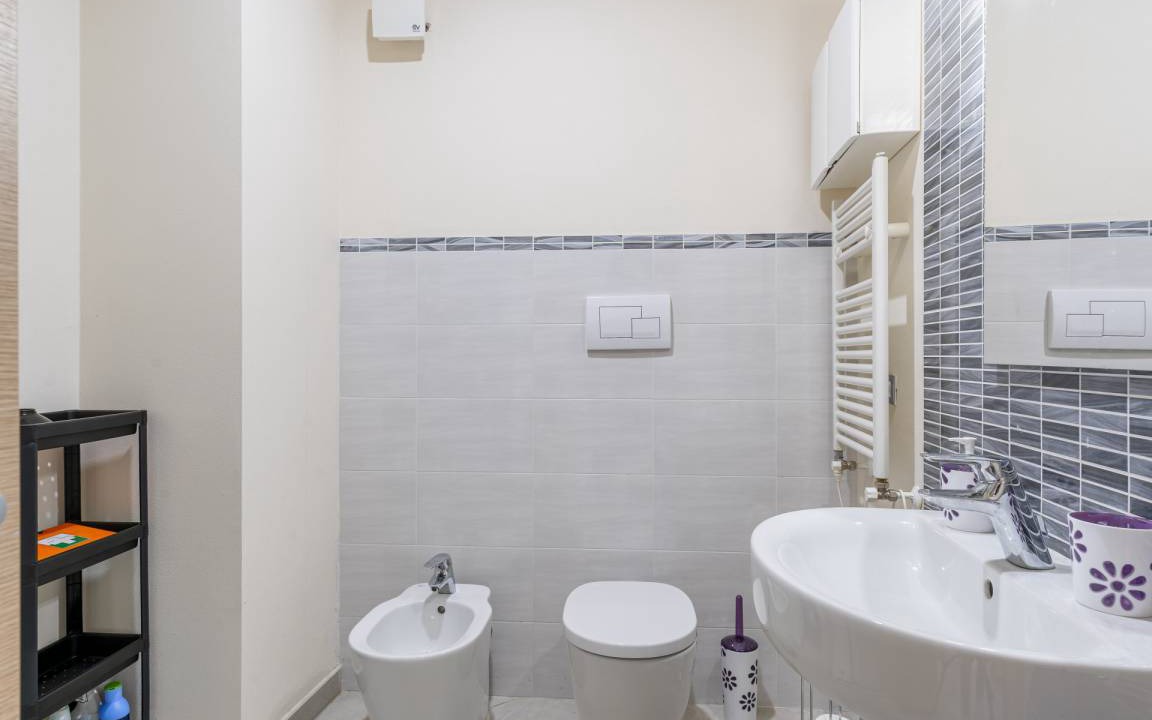 Photo of Bathroom in Venezia Nuova