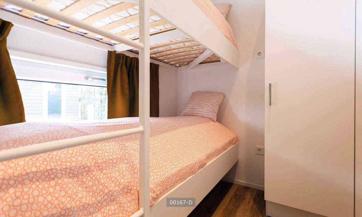 Photo of Bedroom in Cromvoirt