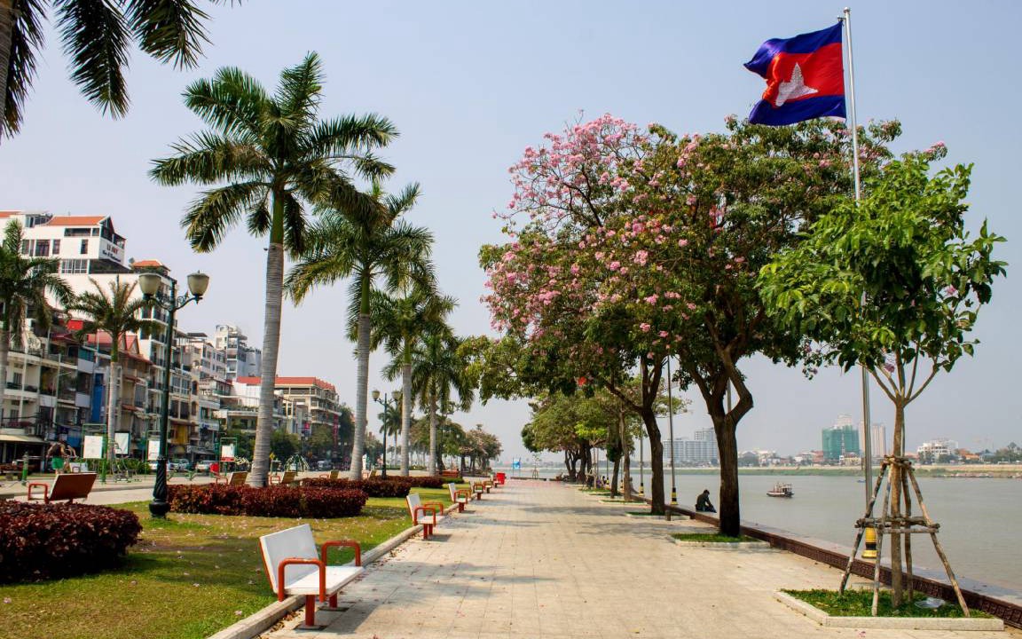 Photo of Others in Daun Penh