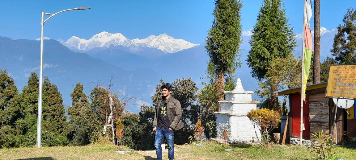 Photo of Others in Pelling