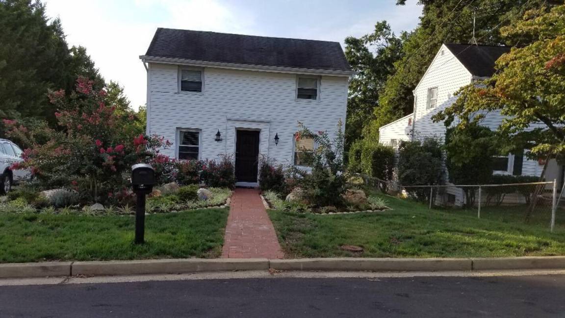 Photo of Buildings in Arlington