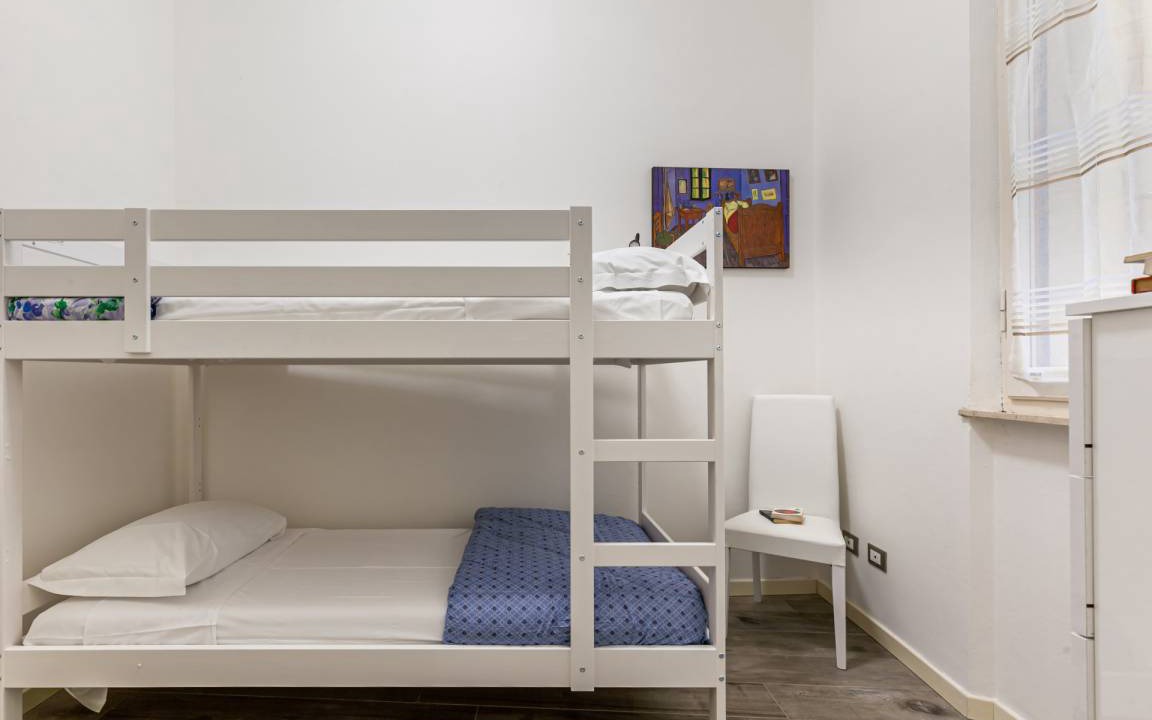Photo of Bedroom in Pisa City Centre