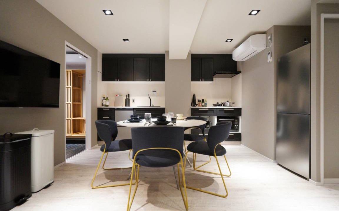 Photo of Kitchen in Kudankita