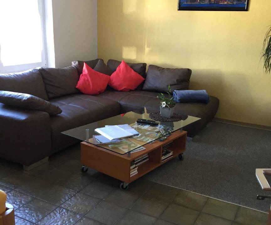 Photo of Livingroom in Wassenach
