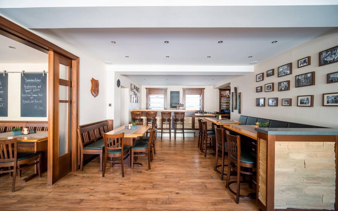 Photo of Kitchen in Kattenes