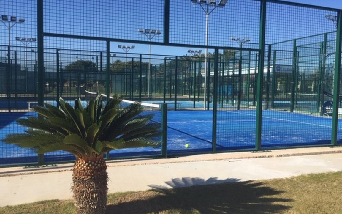 Photo of Outdoor in Torre-Pacheco