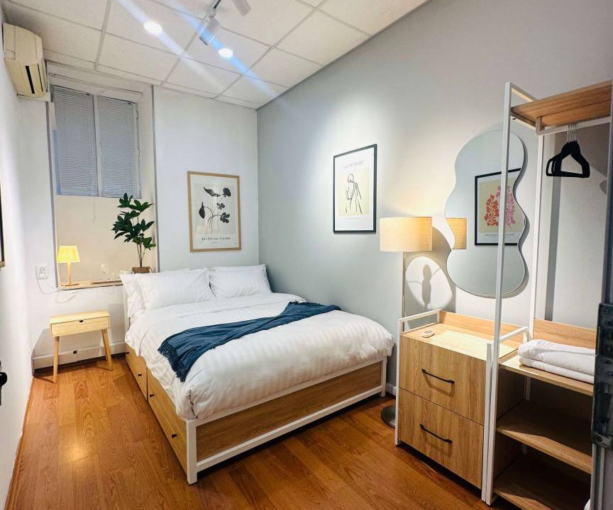 Photo of Bedroom in Tbilisi City Centre