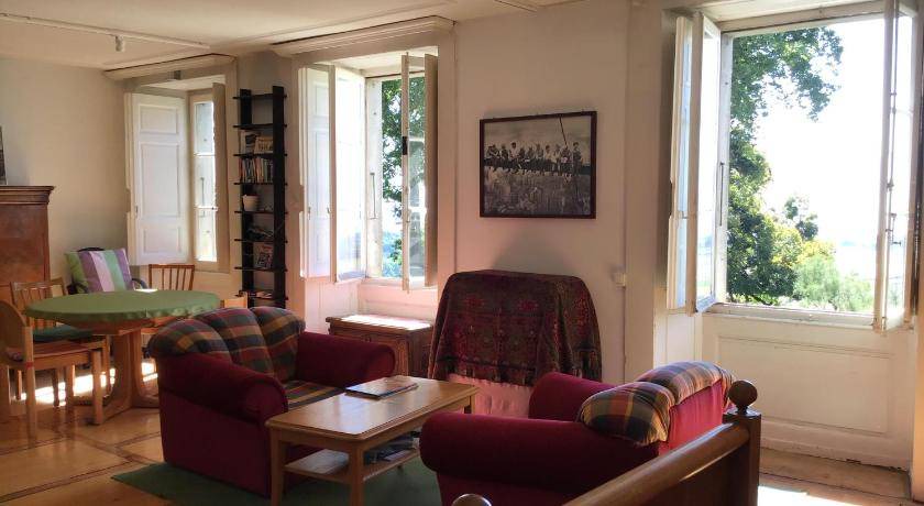 Photo of Livingroom in Denens