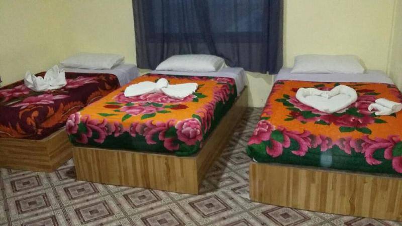Photo of Bedroom in Nyaungshwe