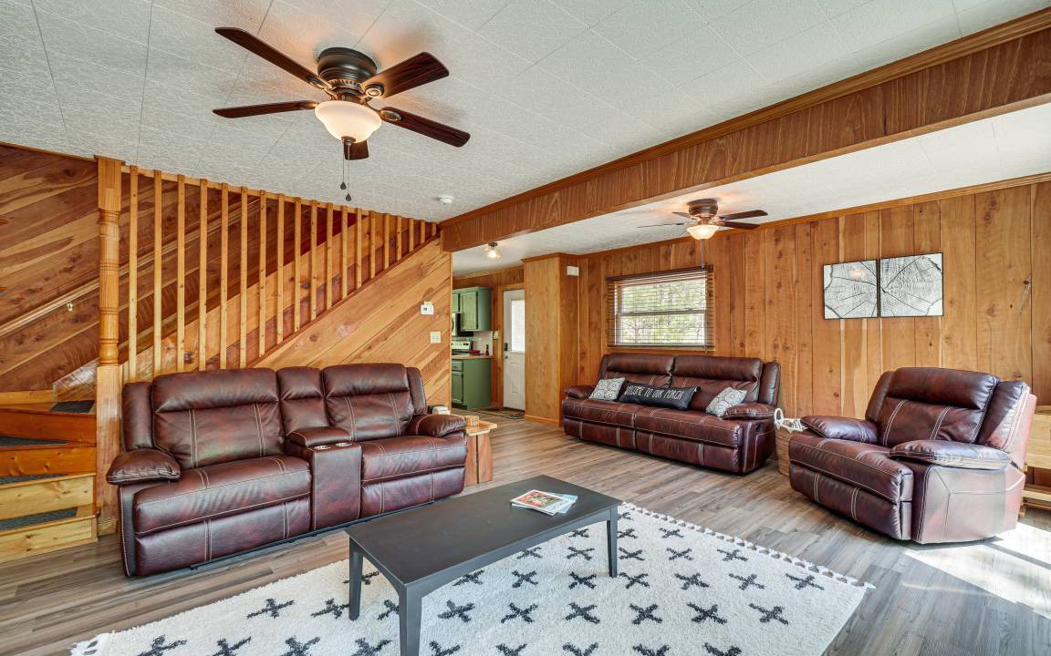 Photo of Livingroom in Unaka