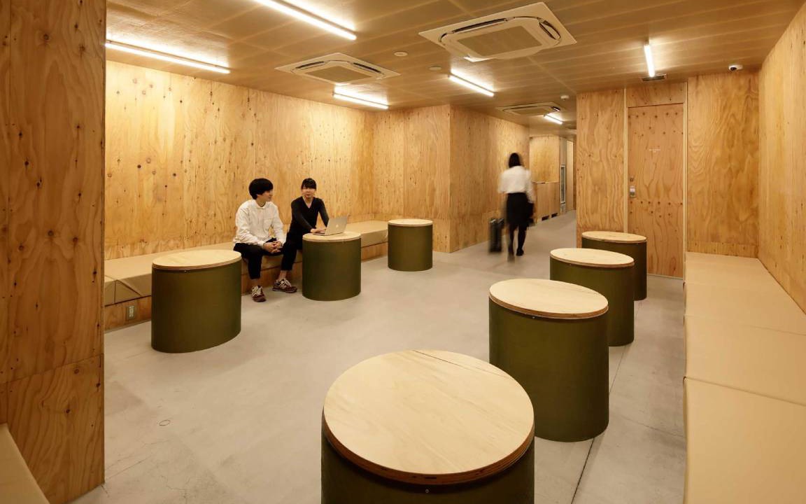 Photo of Others in Ebisu