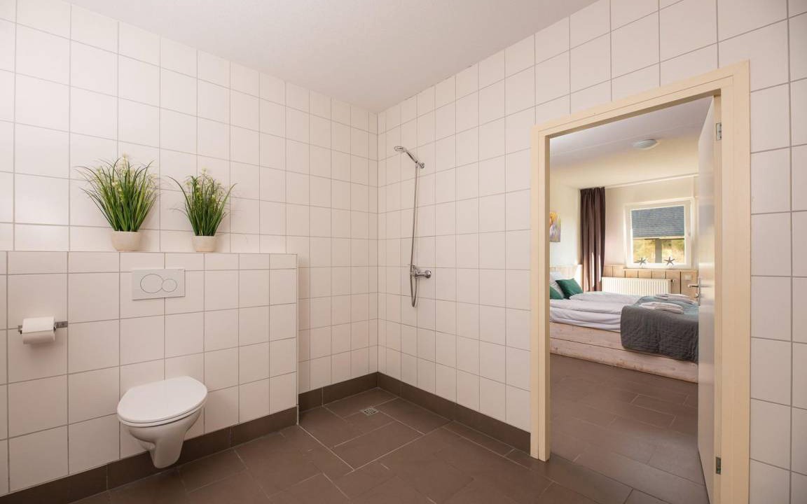 Photo of Bathroom in Wilsum