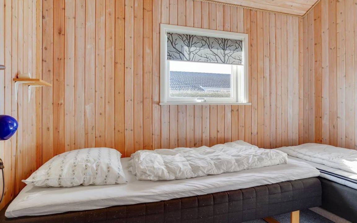 Photo of Bedroom in Næs