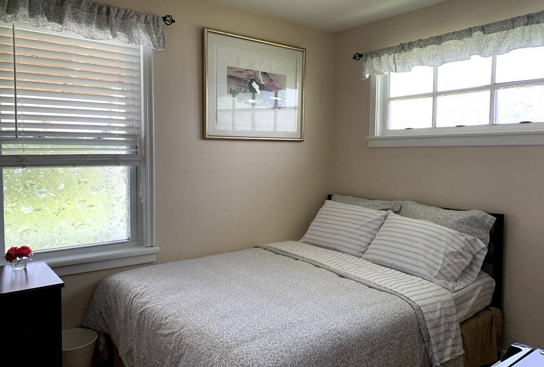 Photo of Bedroom in Rockville