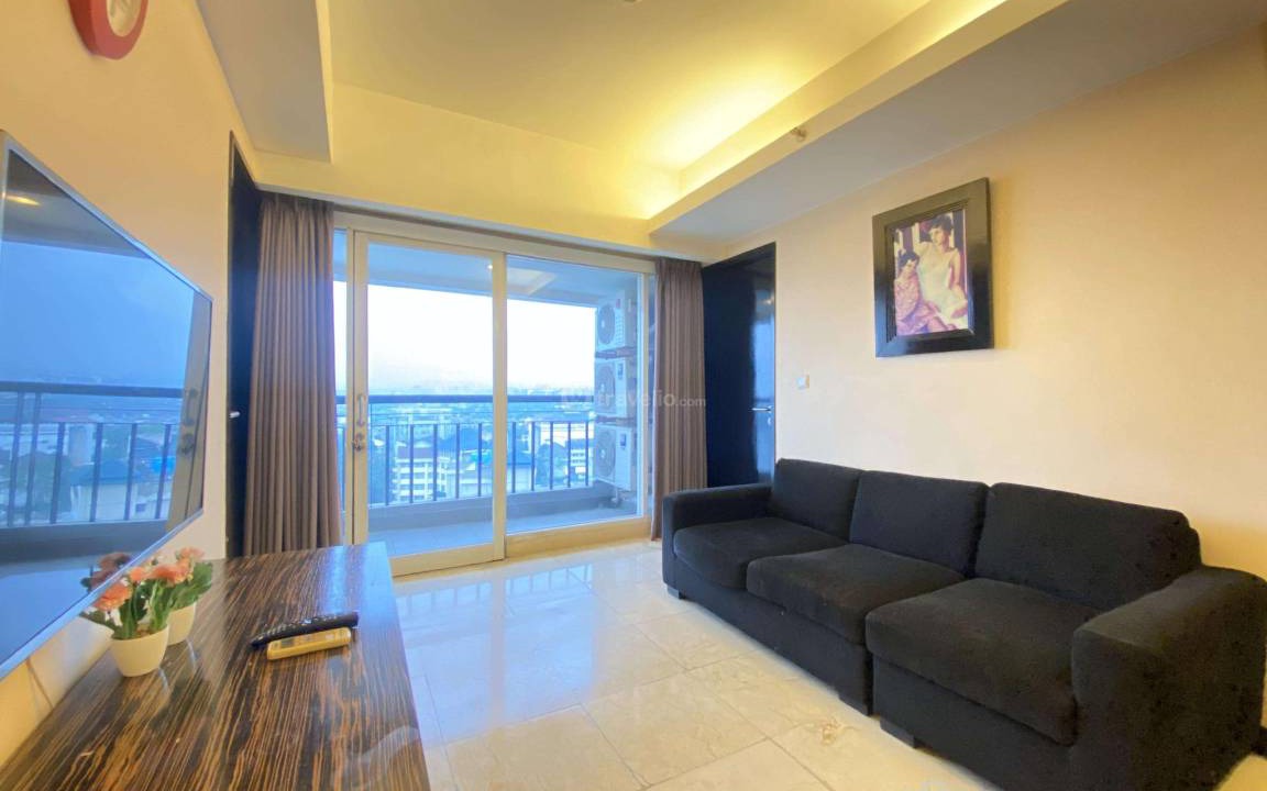Photo of Livingroom in Braga