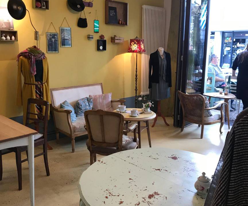 Photo of Others in Dobbenviertel