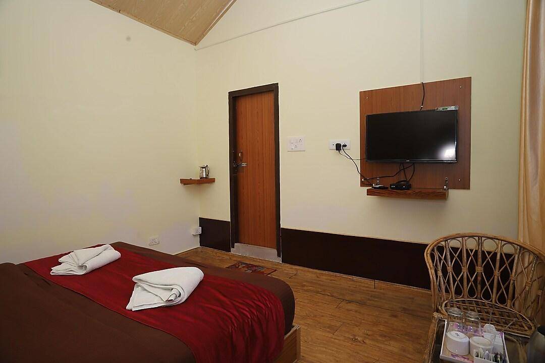Photo of Bedroom in Kanatal