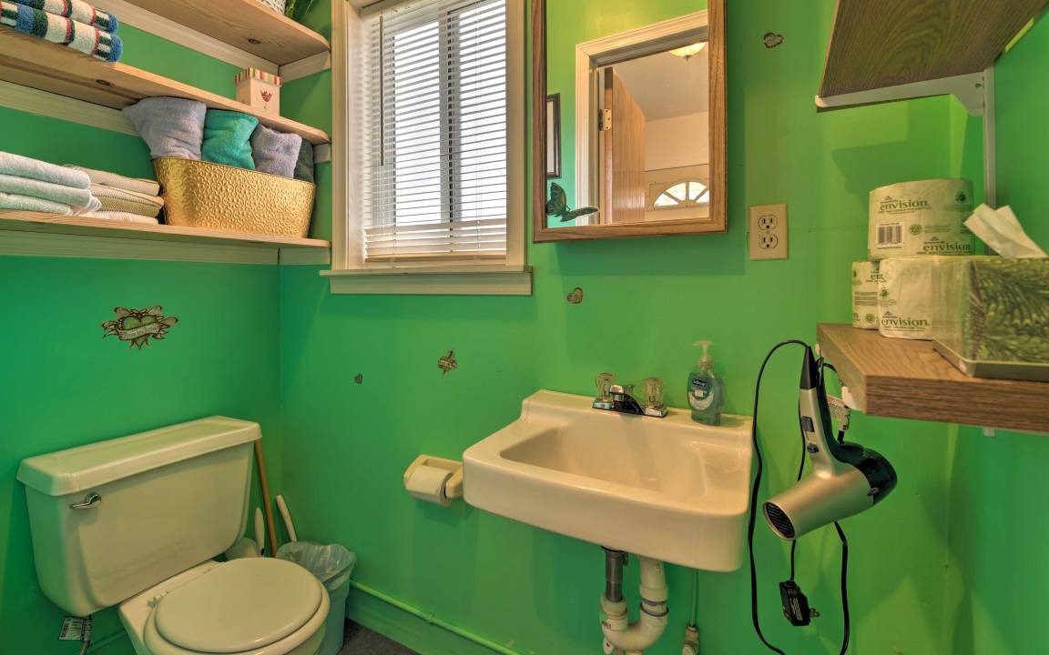 Photo of Bathroom in Orson