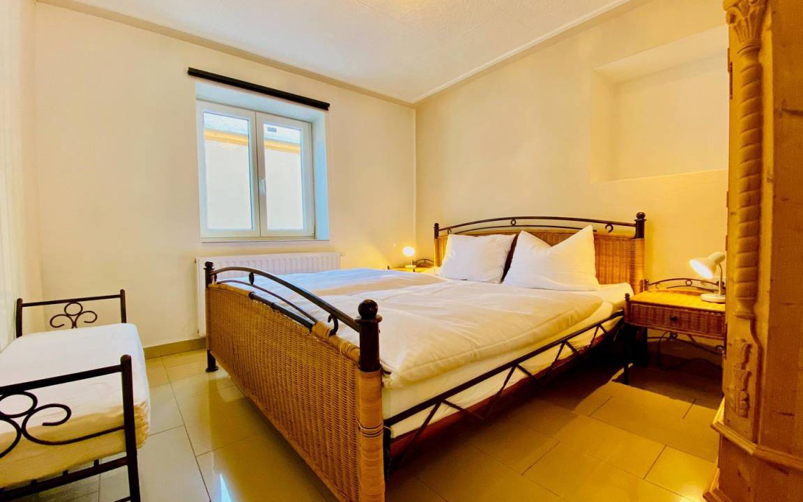 Photo of Bedroom in Bad Hofgastein