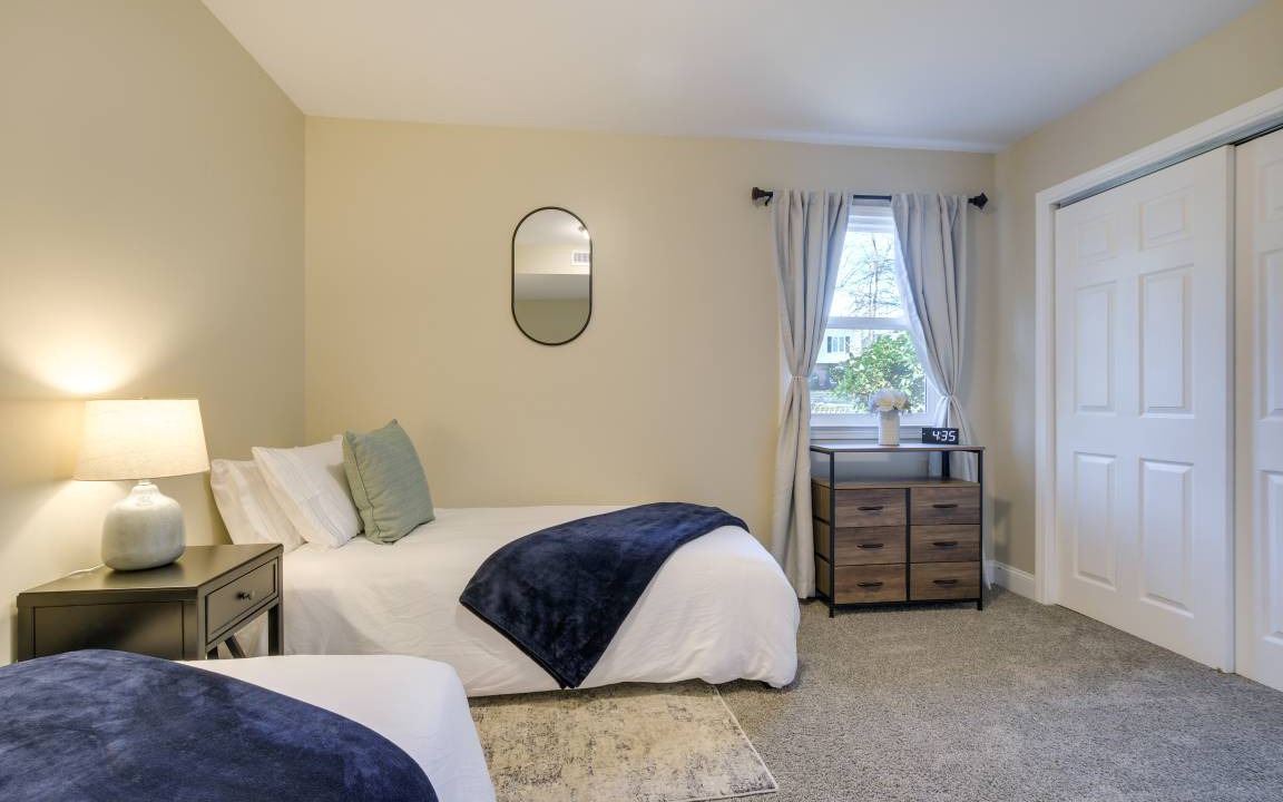 Photo of Bedroom in High Point