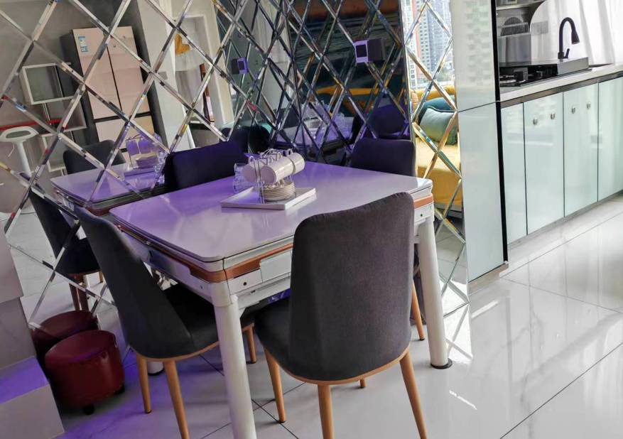 Photo of Kitchen in Yuzhong