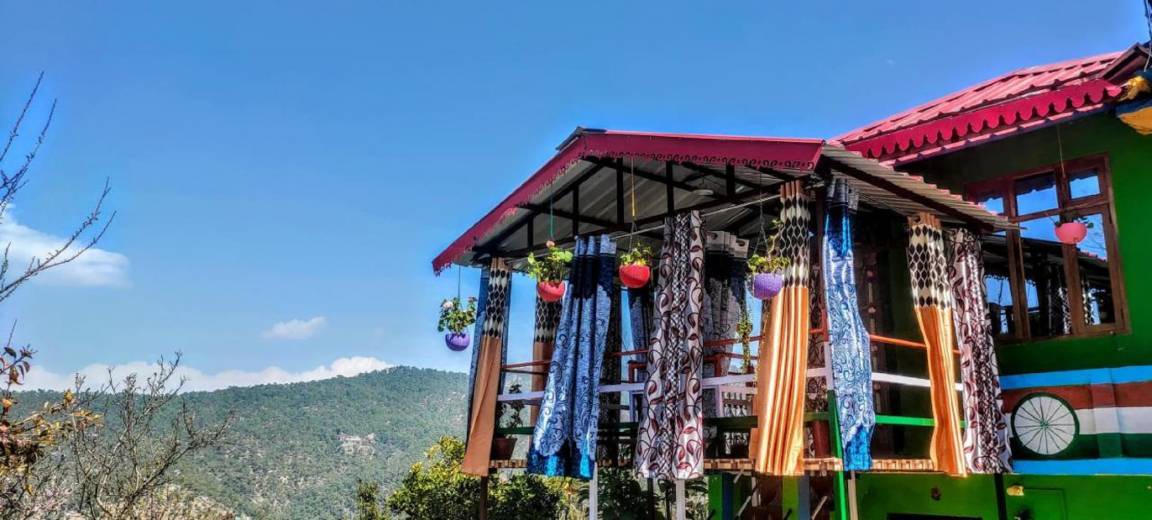 Photo of Others in Almora