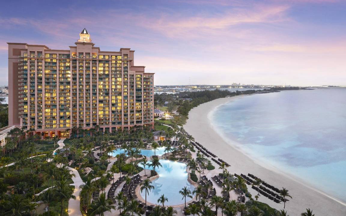 Photo of Others in Paradise Island