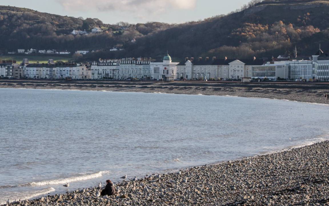 Photo of Others in Penrhyn Bay