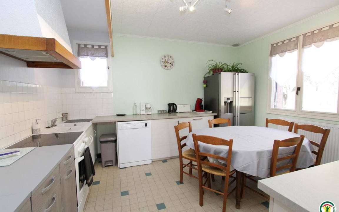 Photo of Kitchen in Barsac