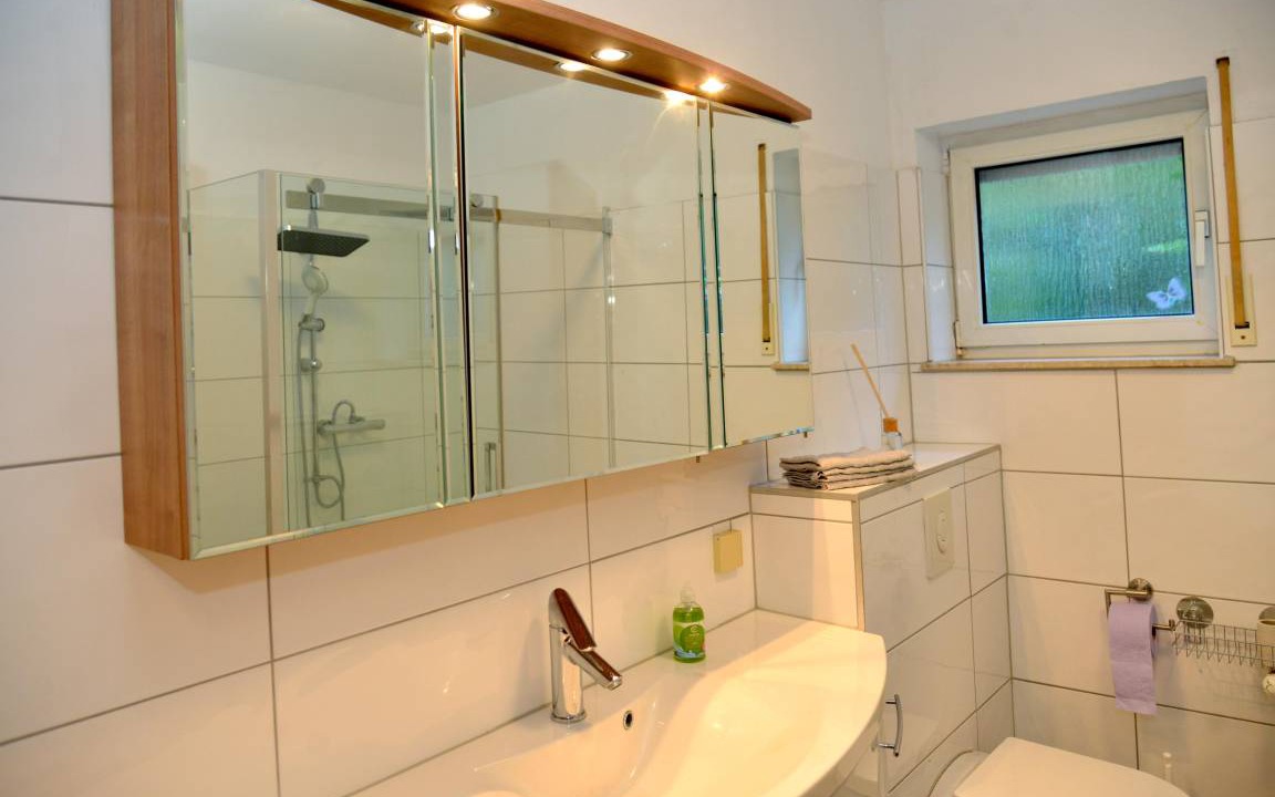 Photo of Bathroom in Annweiler am Trifels