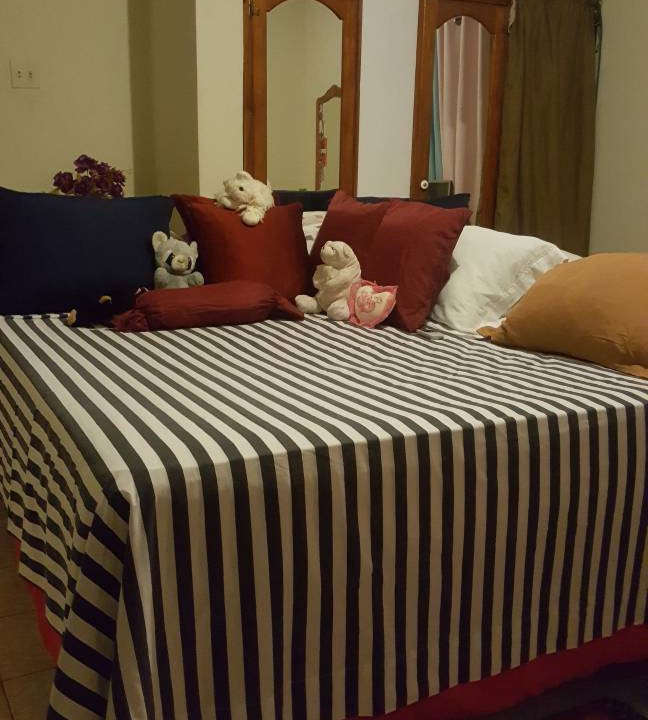 Photo of Bedroom in Priory