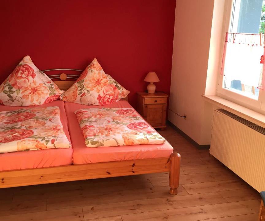 Photo of Bedroom in Wassenach