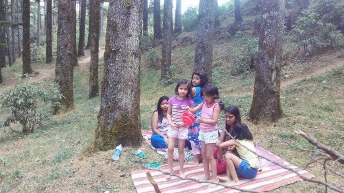 Photo of Others in Tehri